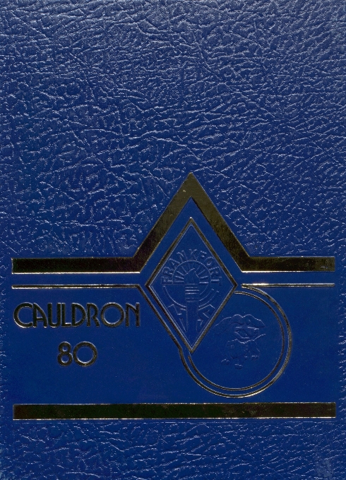 Title details for Frankfort Cauldron (1980) by Unknown - Available